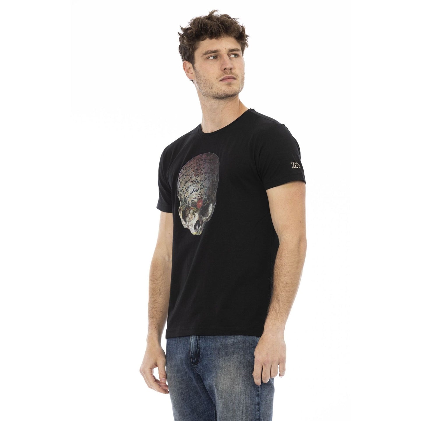 Trussardi Action T-shirt - mem39