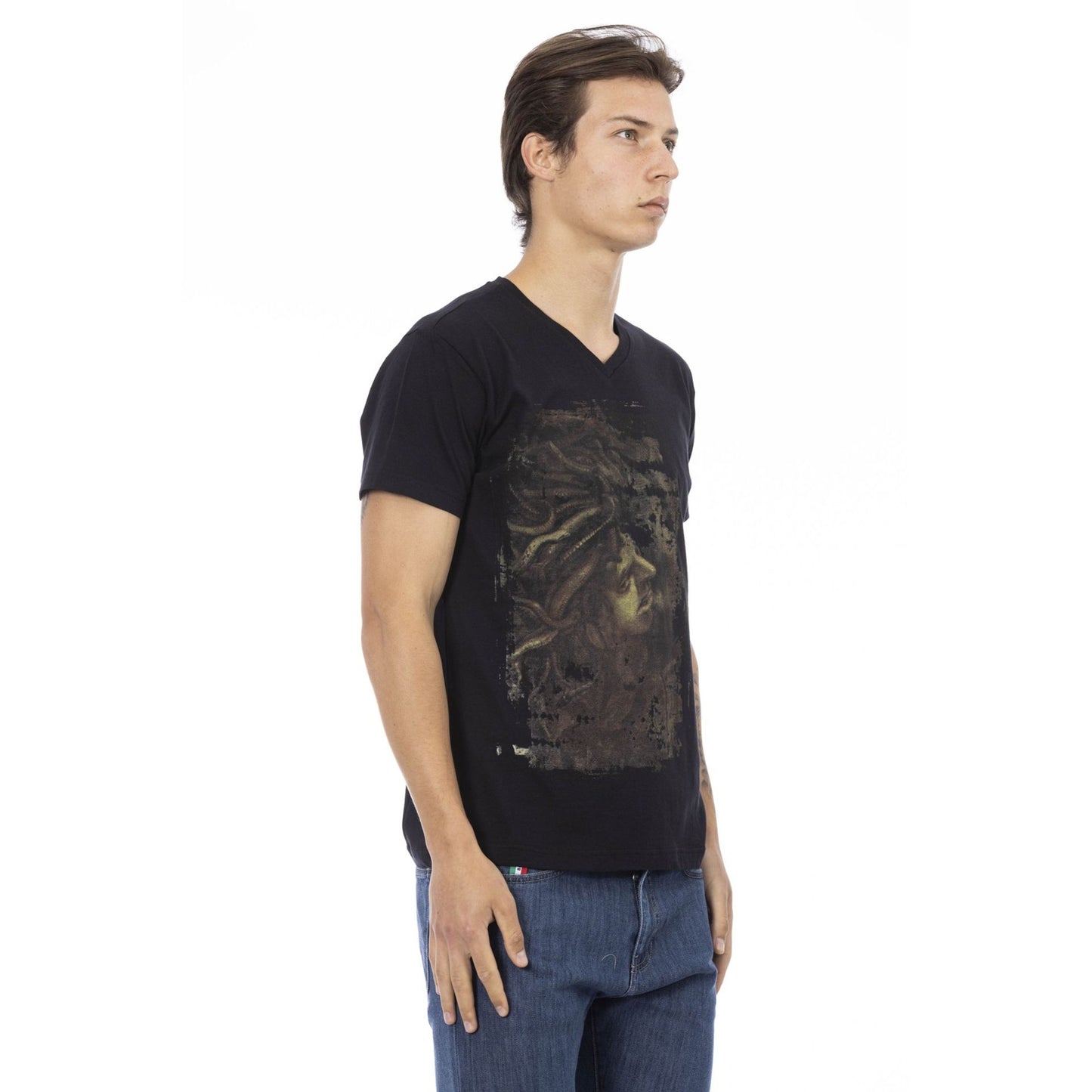 Trussardi Action T-shirt - mem39