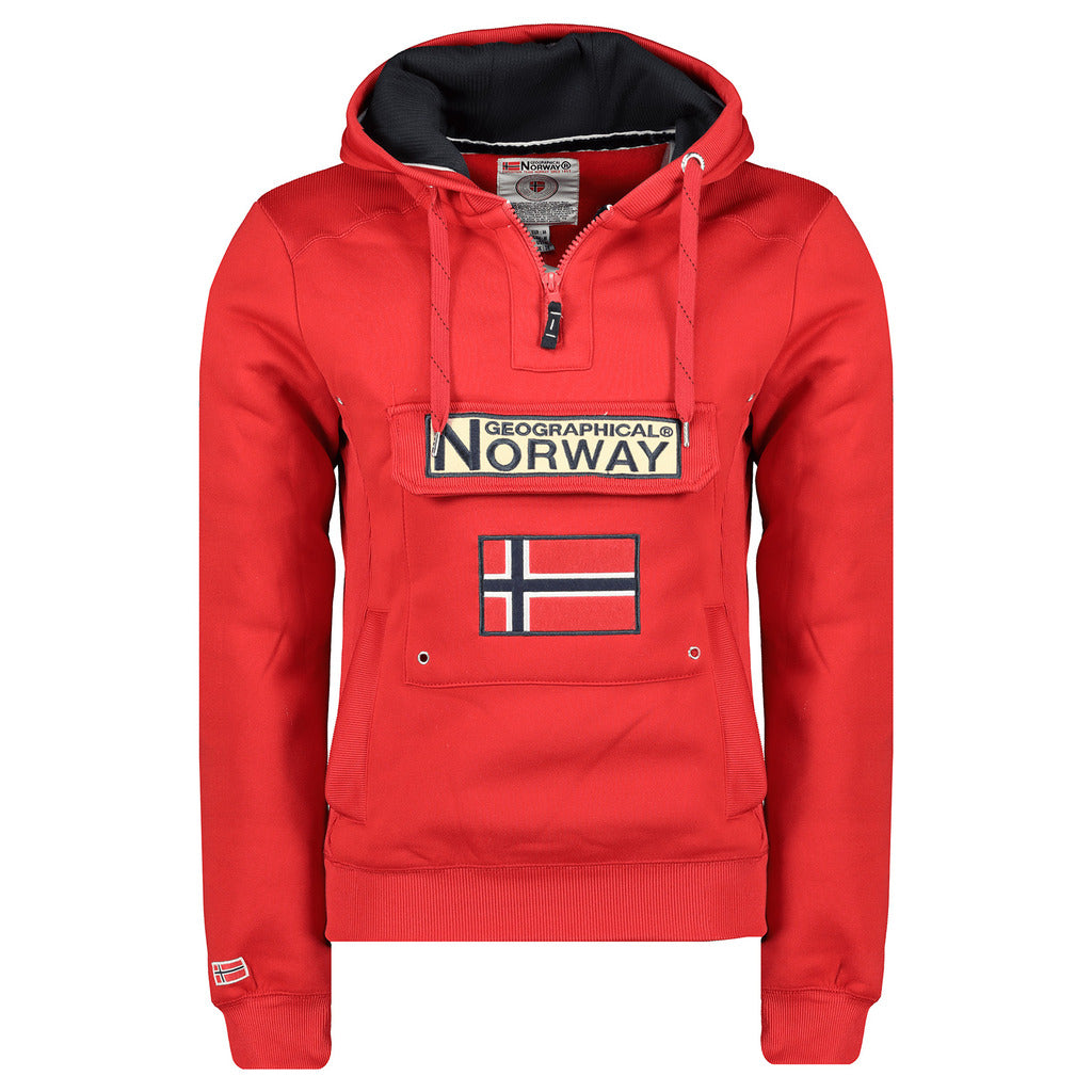 Geographical Norway - Gymclass054-WW2478H - mem39