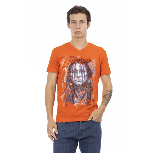 Trussardi Action T-shirt - mem39