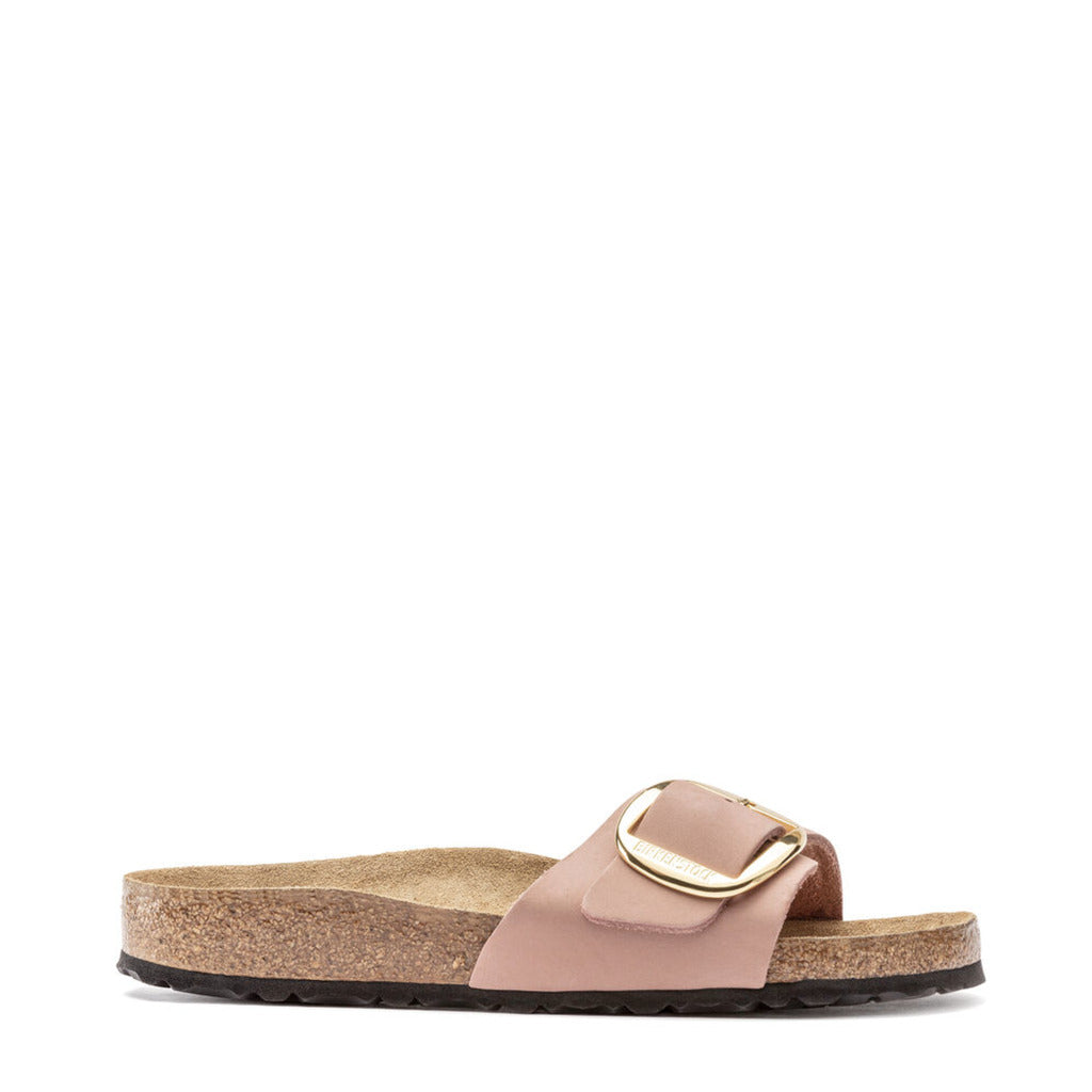 Birkenstock - MADRID_BIG-BUCKLE - mem39