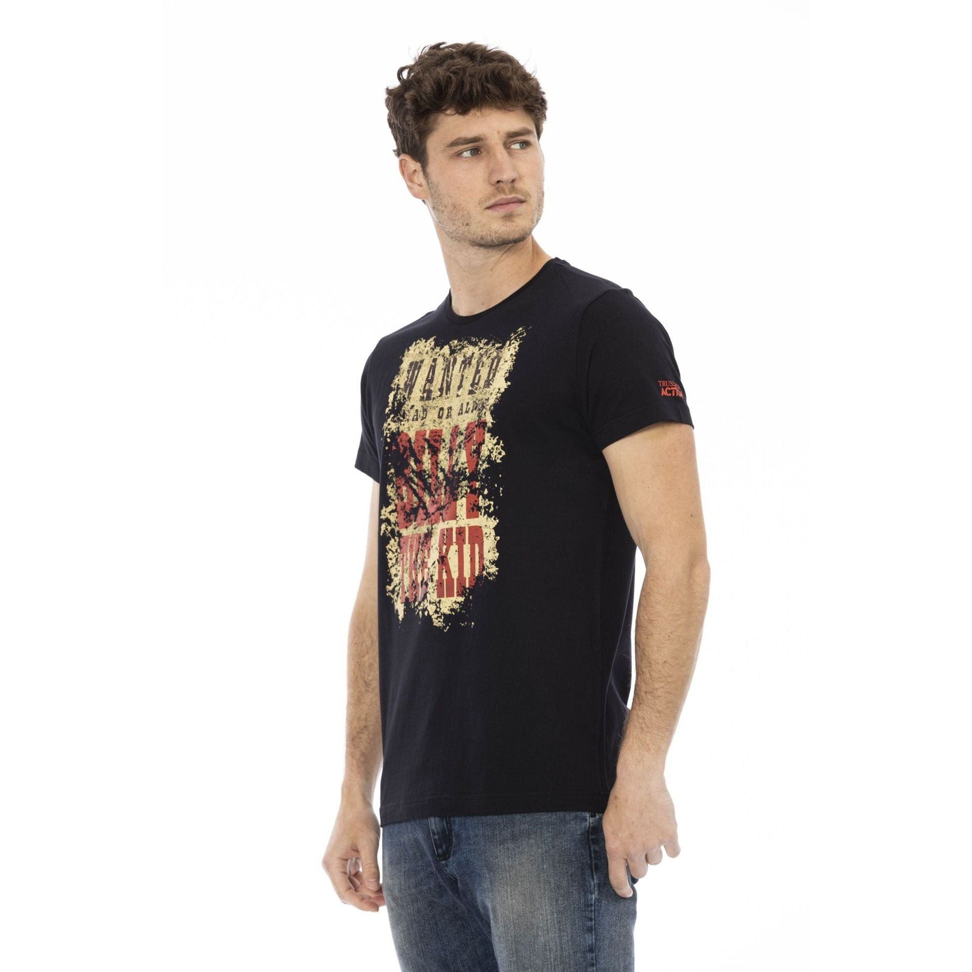 Trussardi Action T-shirt - mem39