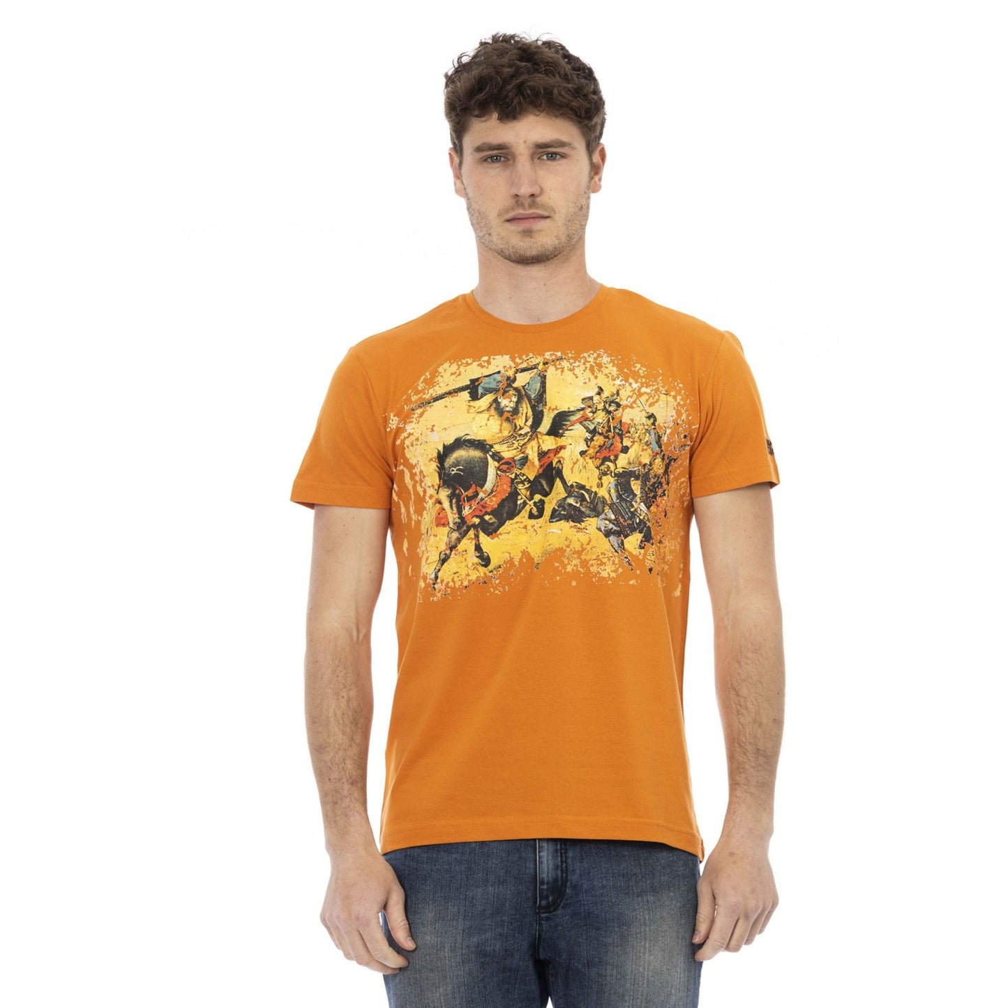Trussardi Action T-shirt - mem39