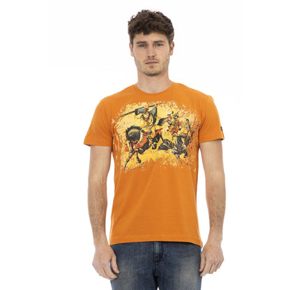 Trussardi Action T-shirt - mem39