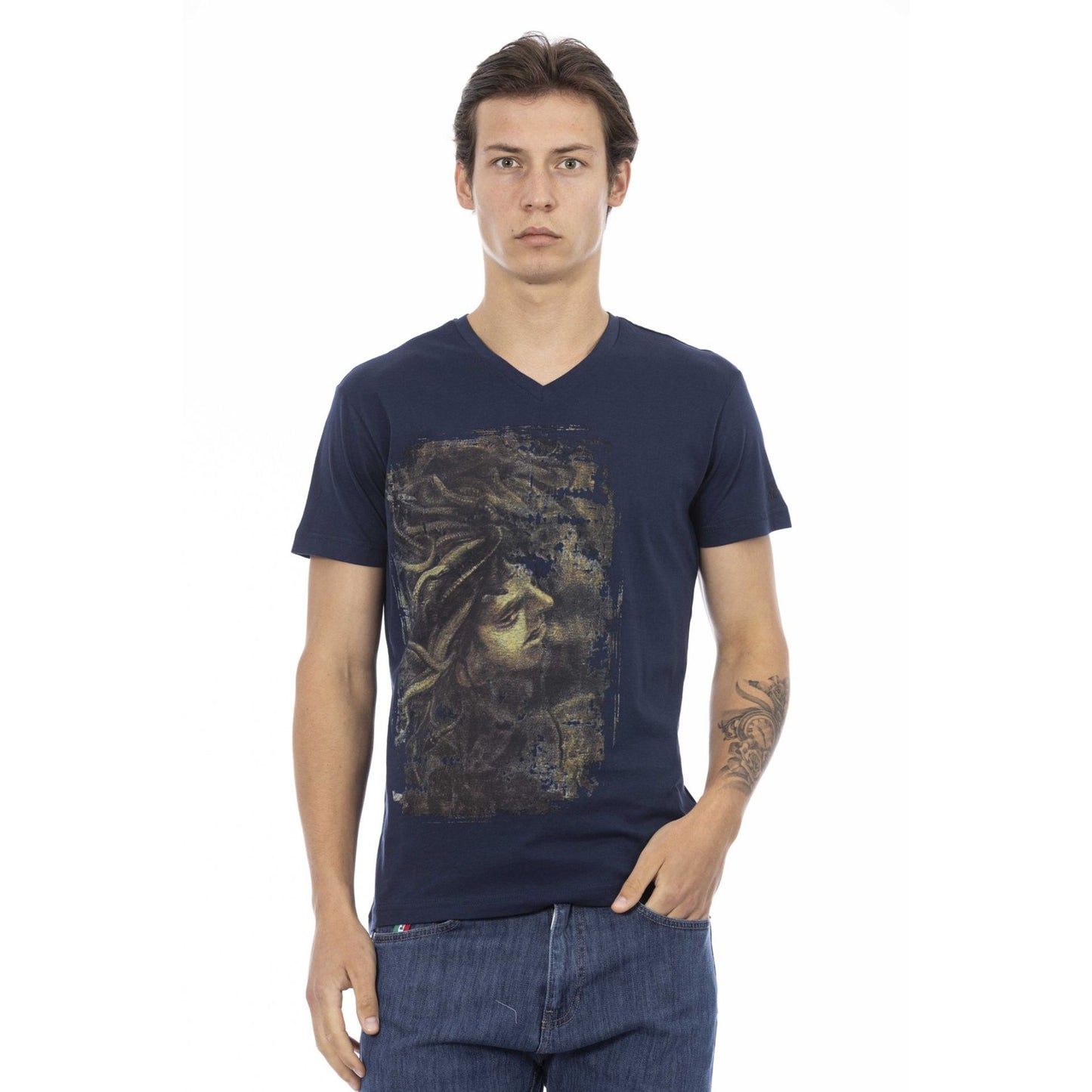 Trussardi Action T-shirt - mem39
