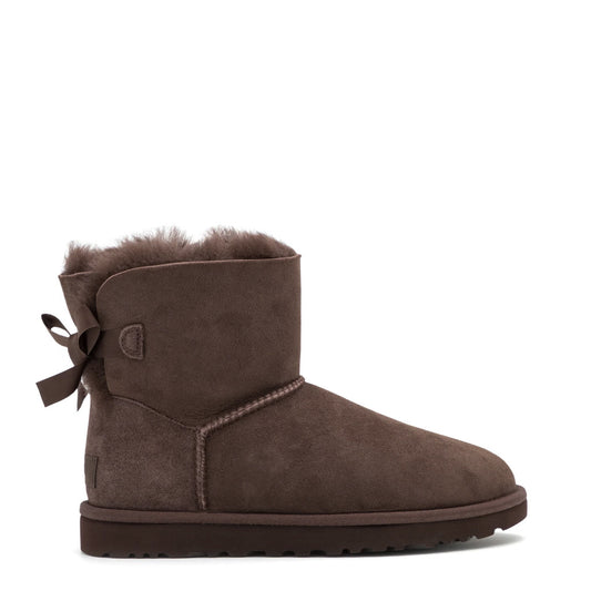 UGG - MINI-BAILEY- BOW-II_1016501 - mem39