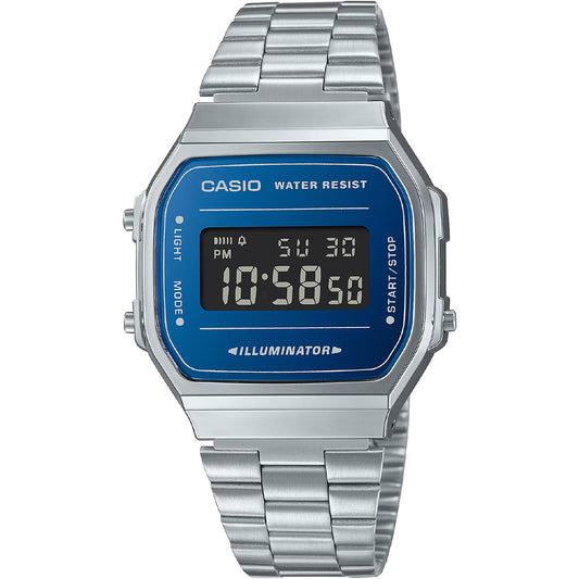 Casio - A168Wem-2Bef - mem39