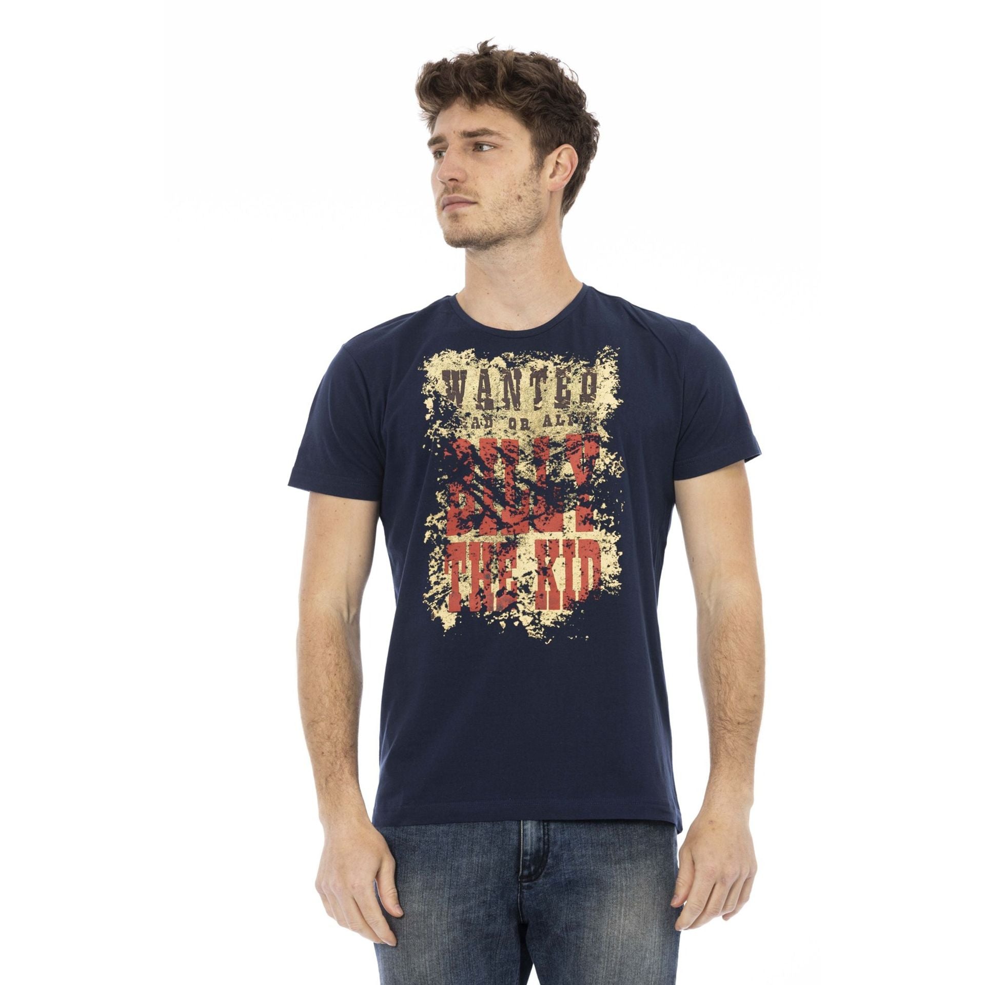 Trussardi Action T-shirt - mem39