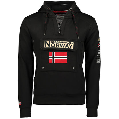 Geographical Norway - Gymclass054-WW2478H - mem39