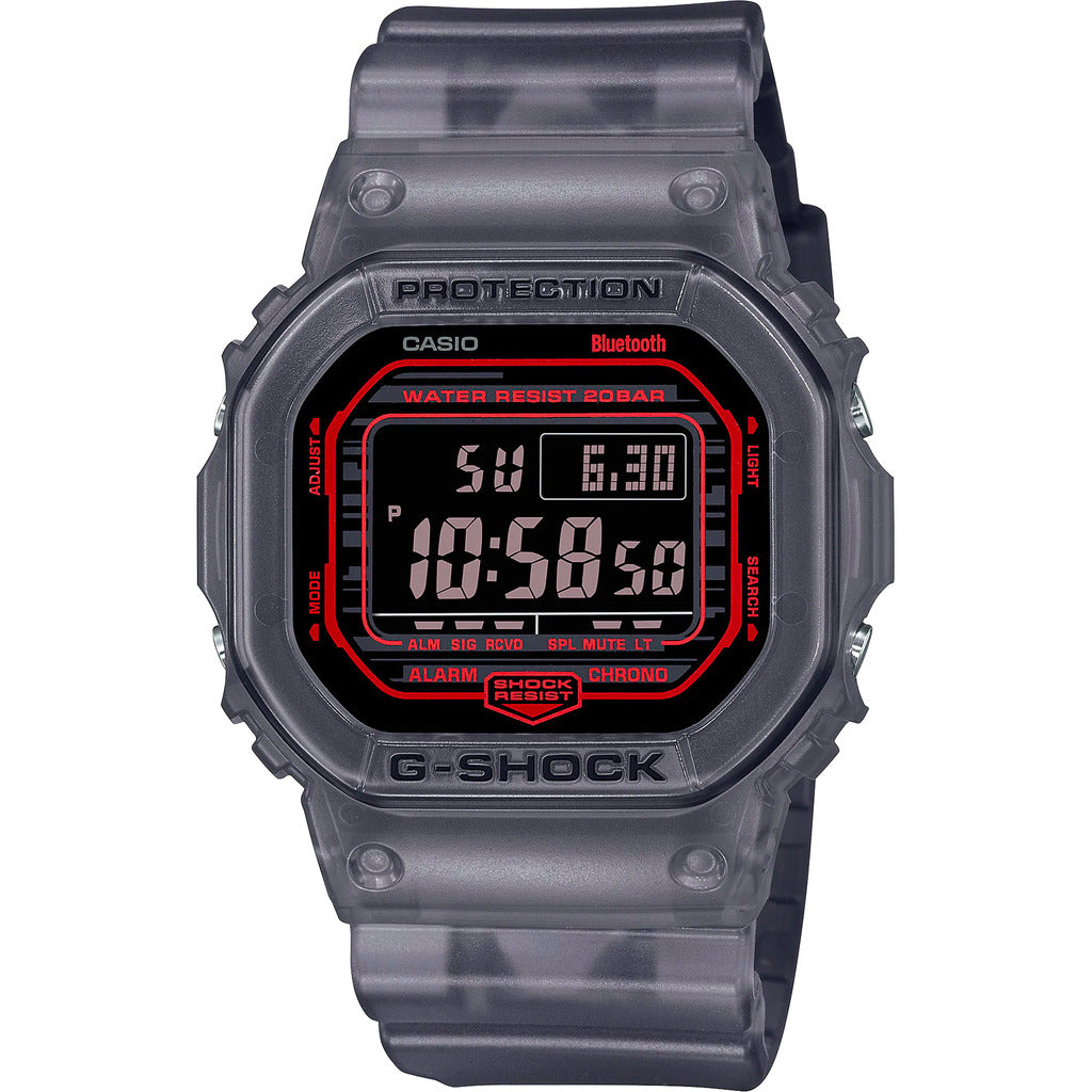 Casio - DW-B5600G - mem39