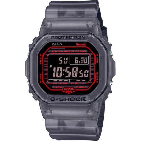 Casio - DW-B5600G - mem39