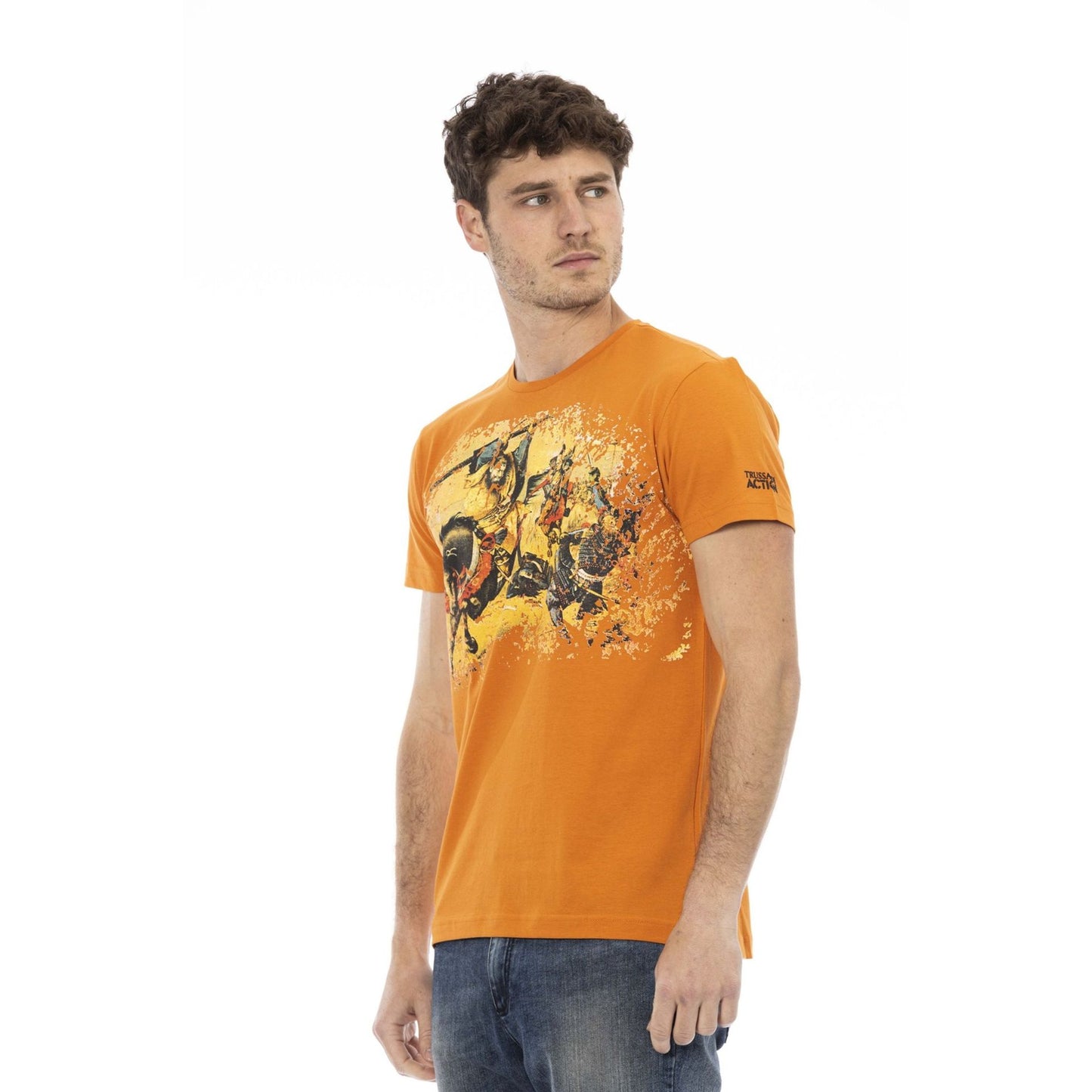 Trussardi Action T-shirt - mem39