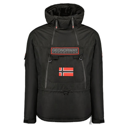 Geographical Norway - Benyamine-WW5541H - mem39