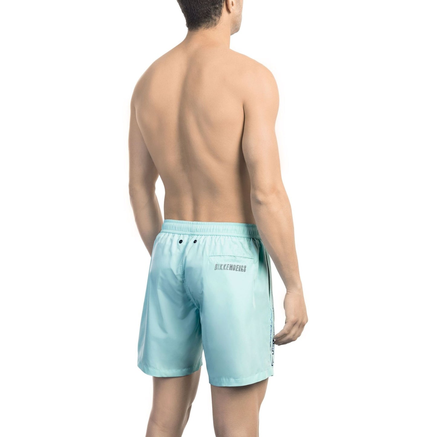 Bikkembergs Beachwear Costumi - mem39