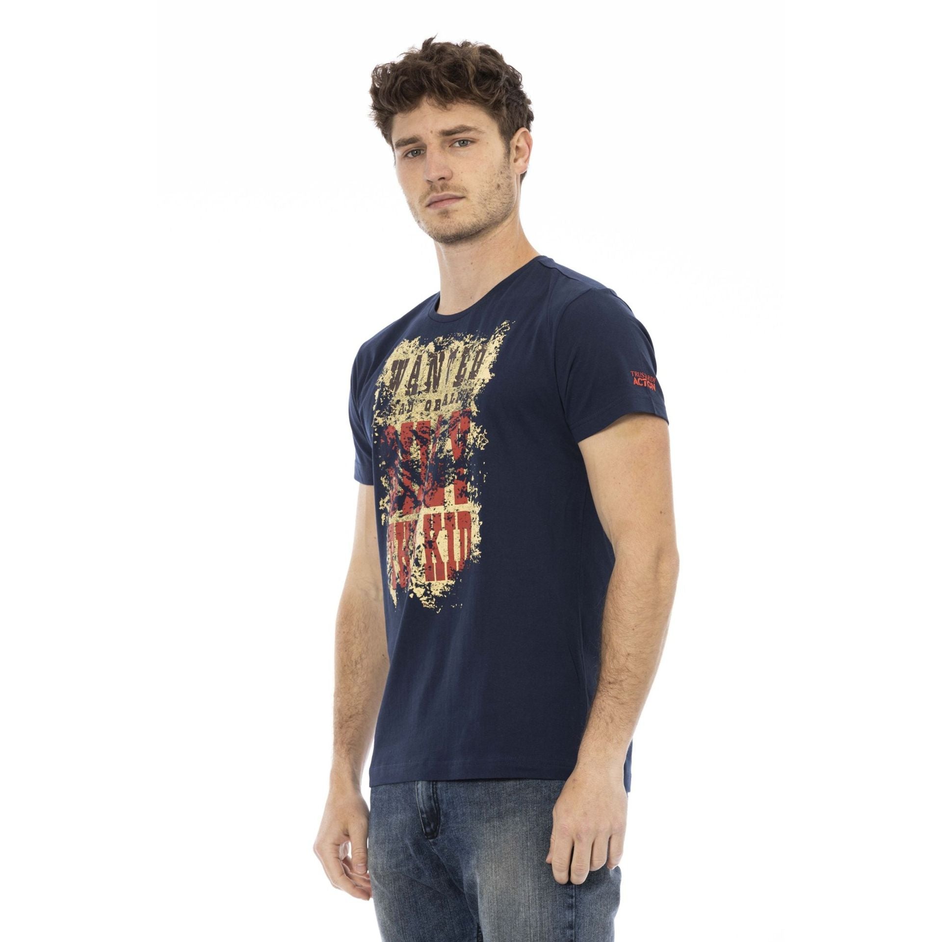 Trussardi Action T-shirt - mem39