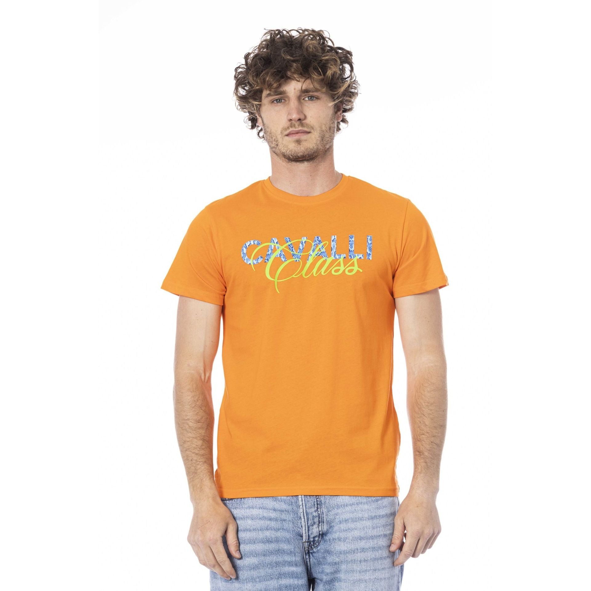 Cavalli Class T-shirt - mem39