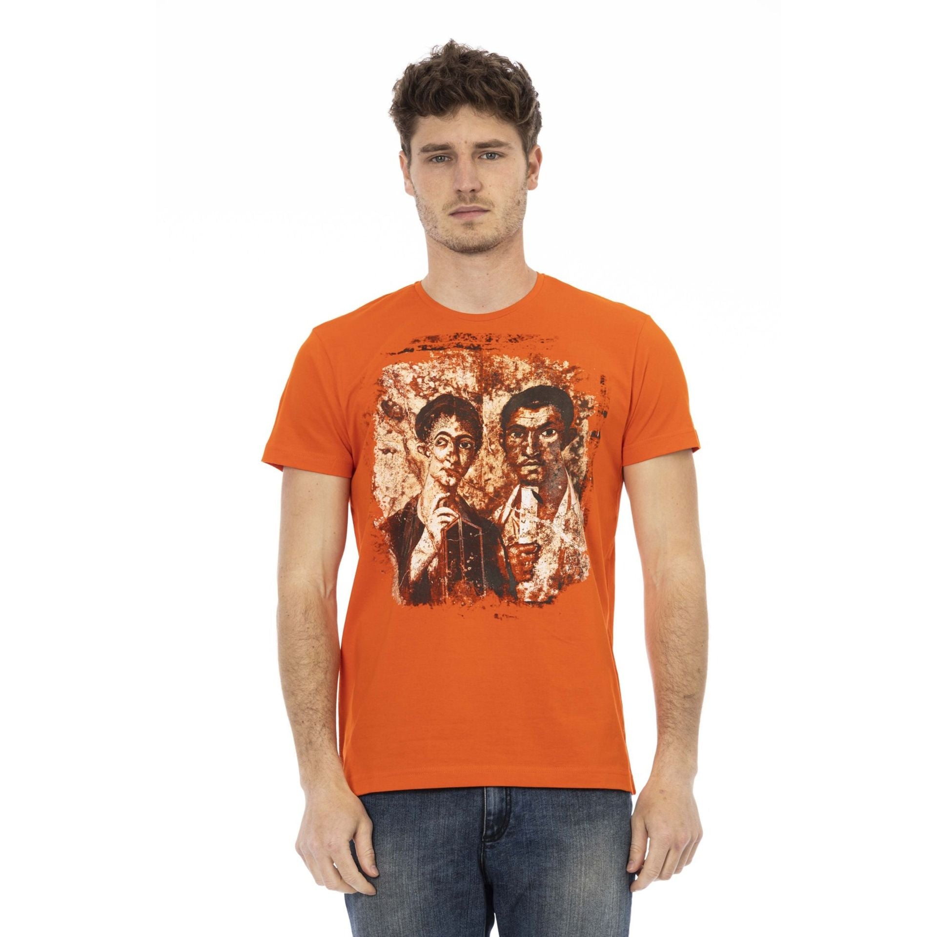 Trussardi Action T-shirt - mem39