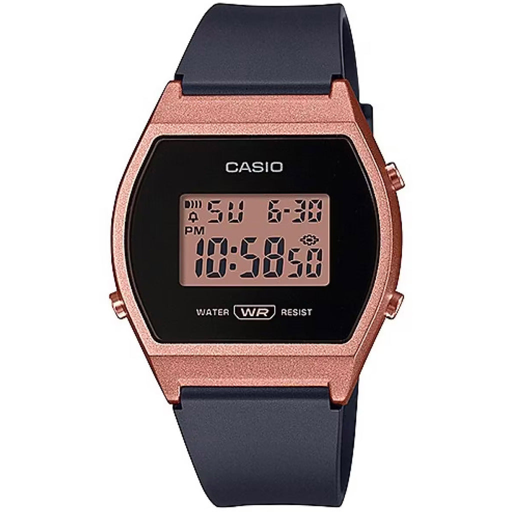 Casio - LW-204 - mem39