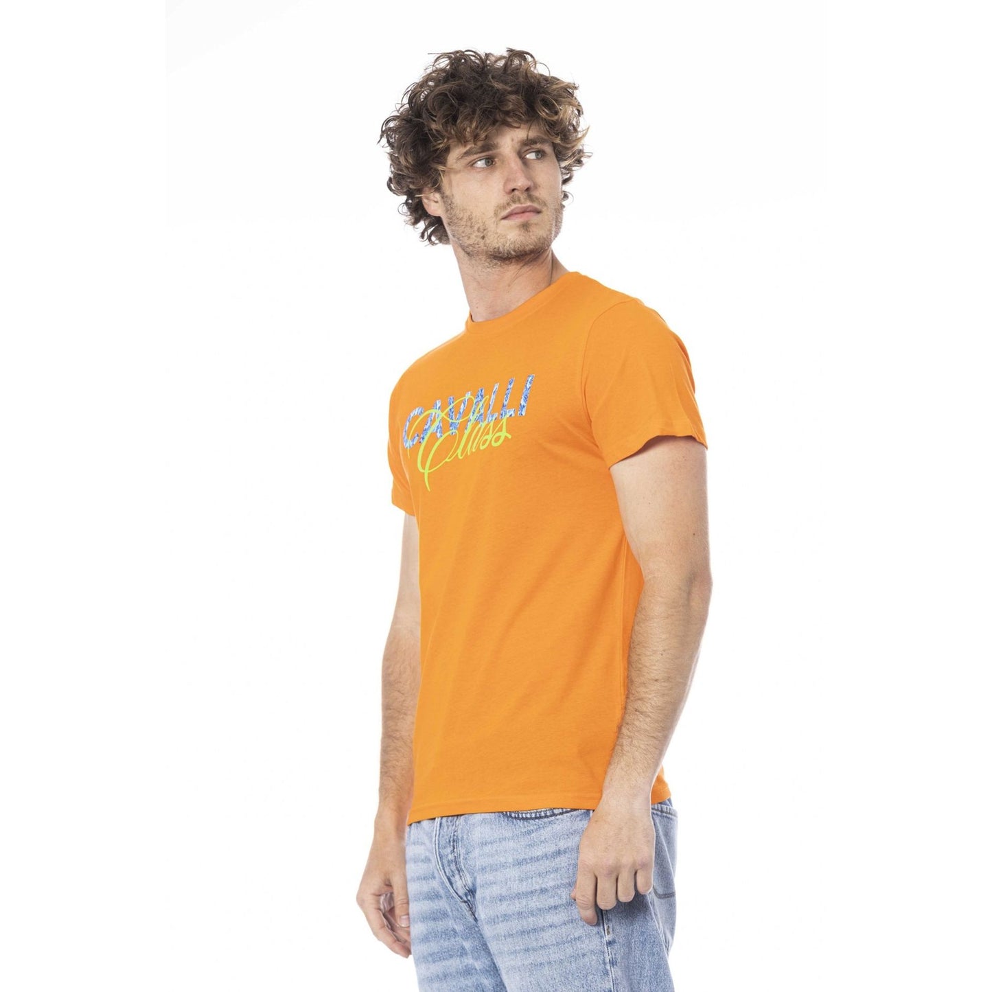 Cavalli Class T-shirt - mem39