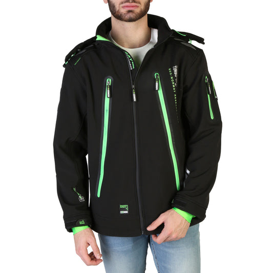 Geographical Norway - Tarzan_man - mem39