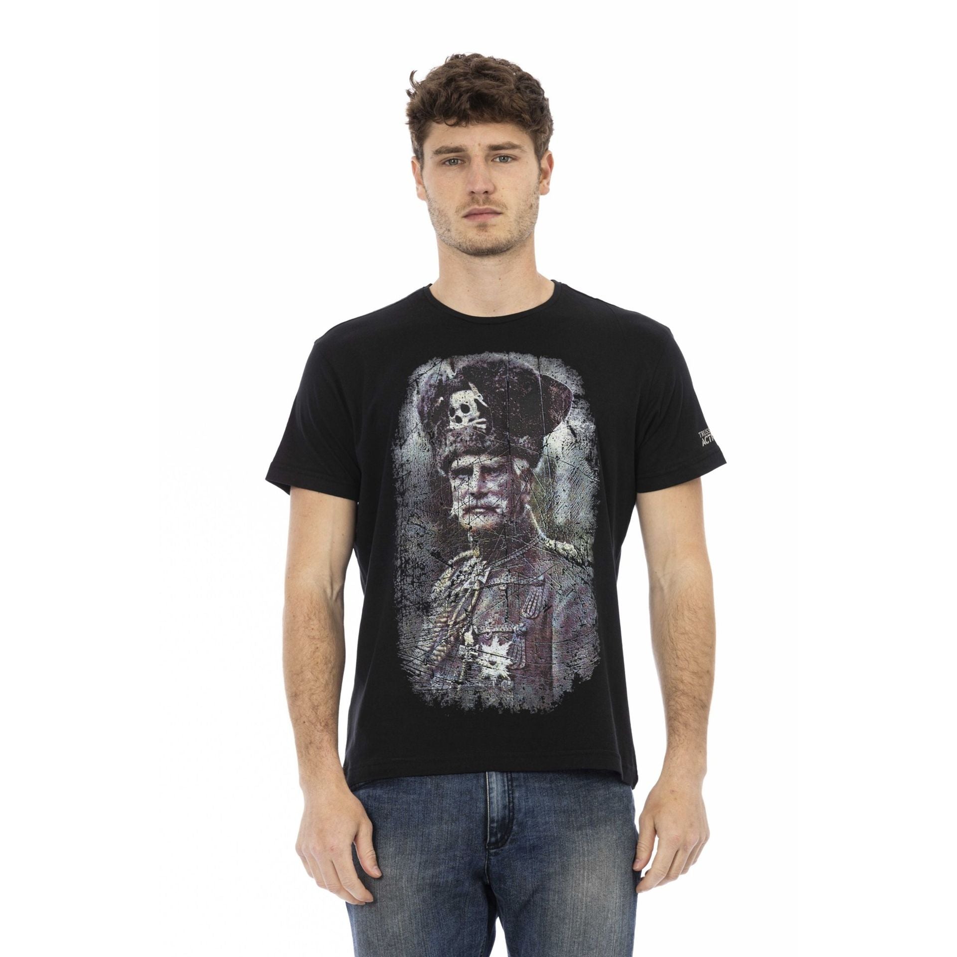 Trussardi Action T-shirt - mem39