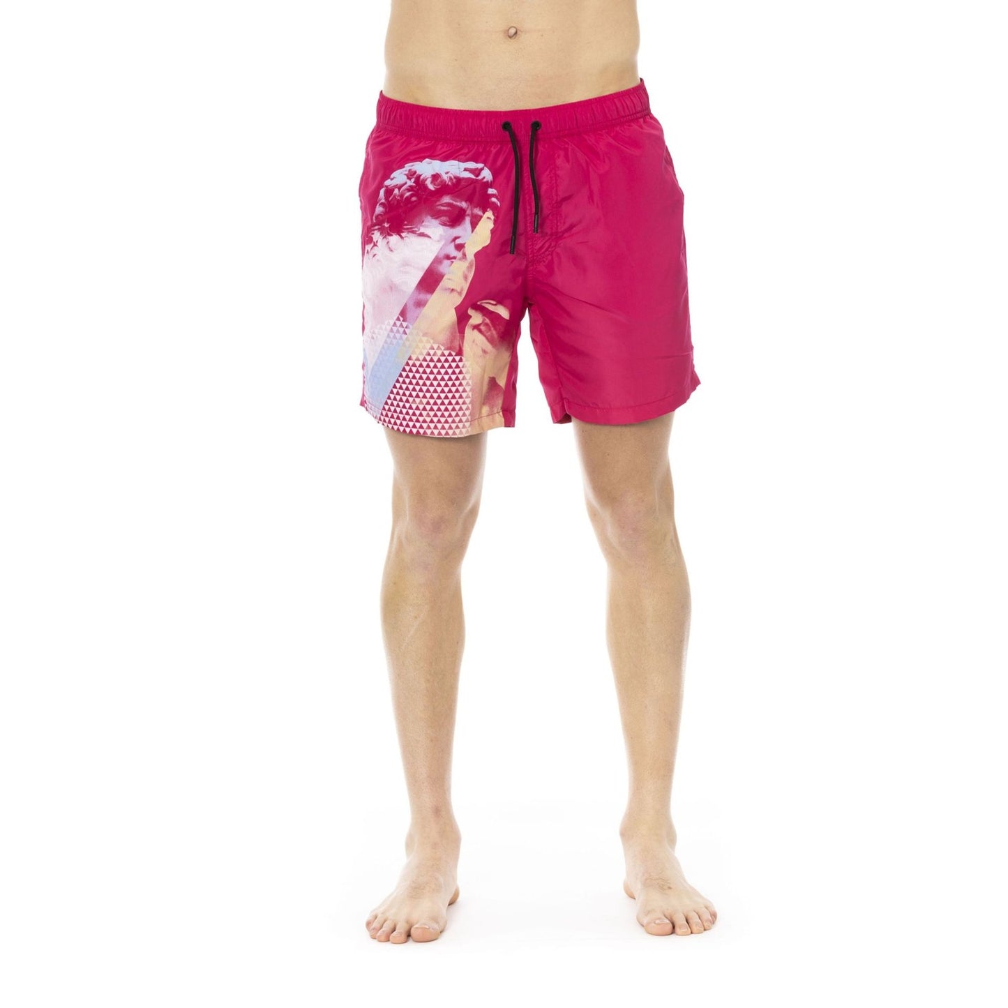 Bikkembergs Beachwear Costumi - mem39