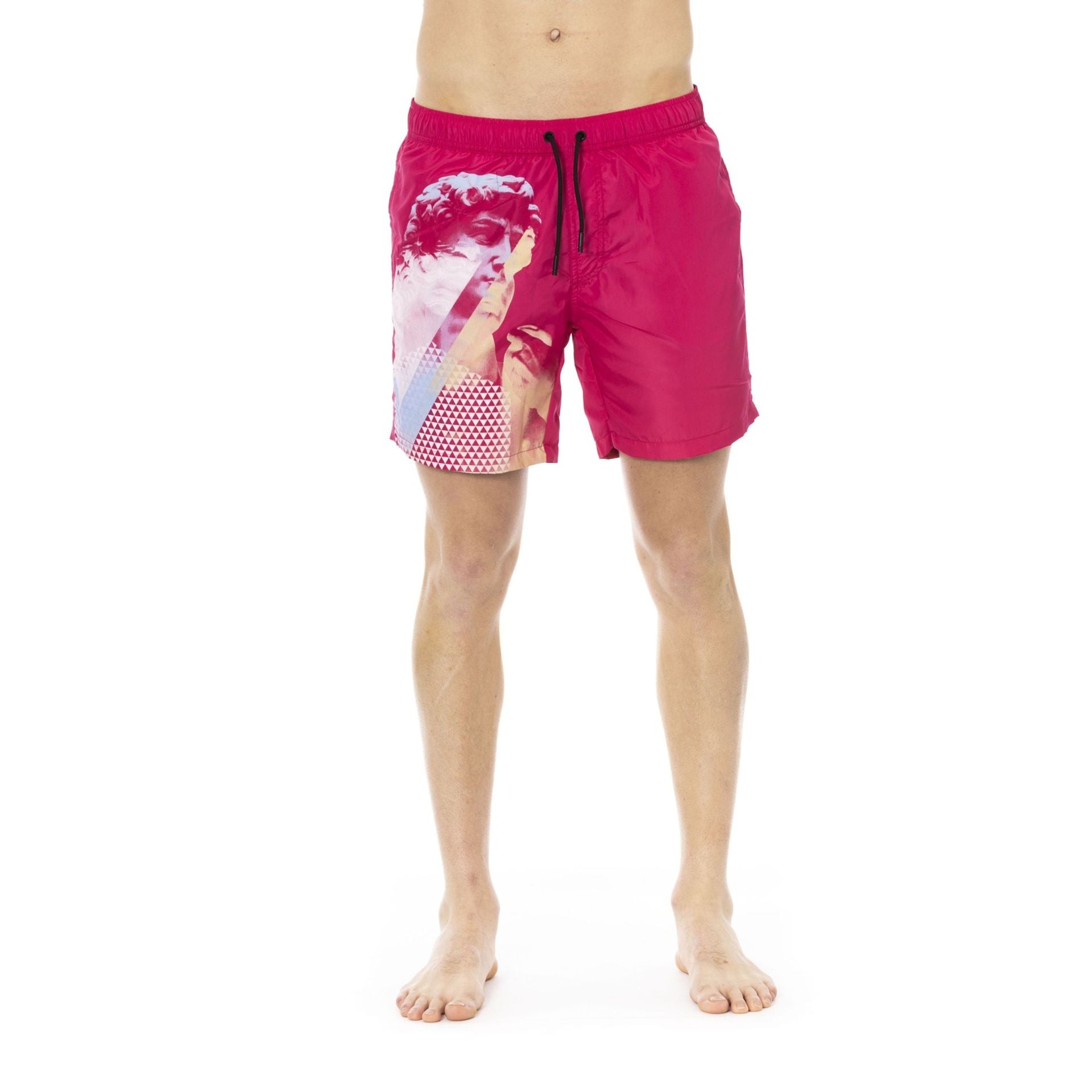 Bikkembergs Beachwear Costumi - mem39