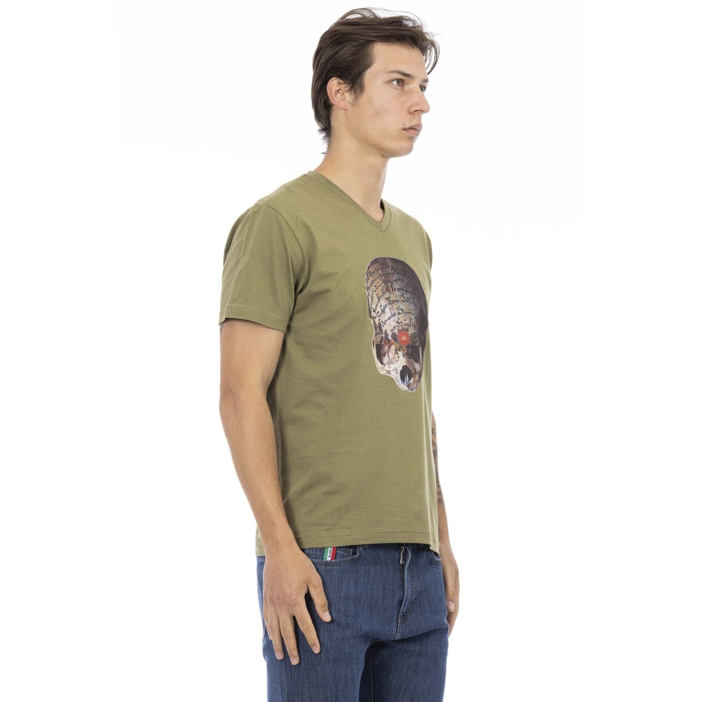 Trussardi Action T-shirt - mem39