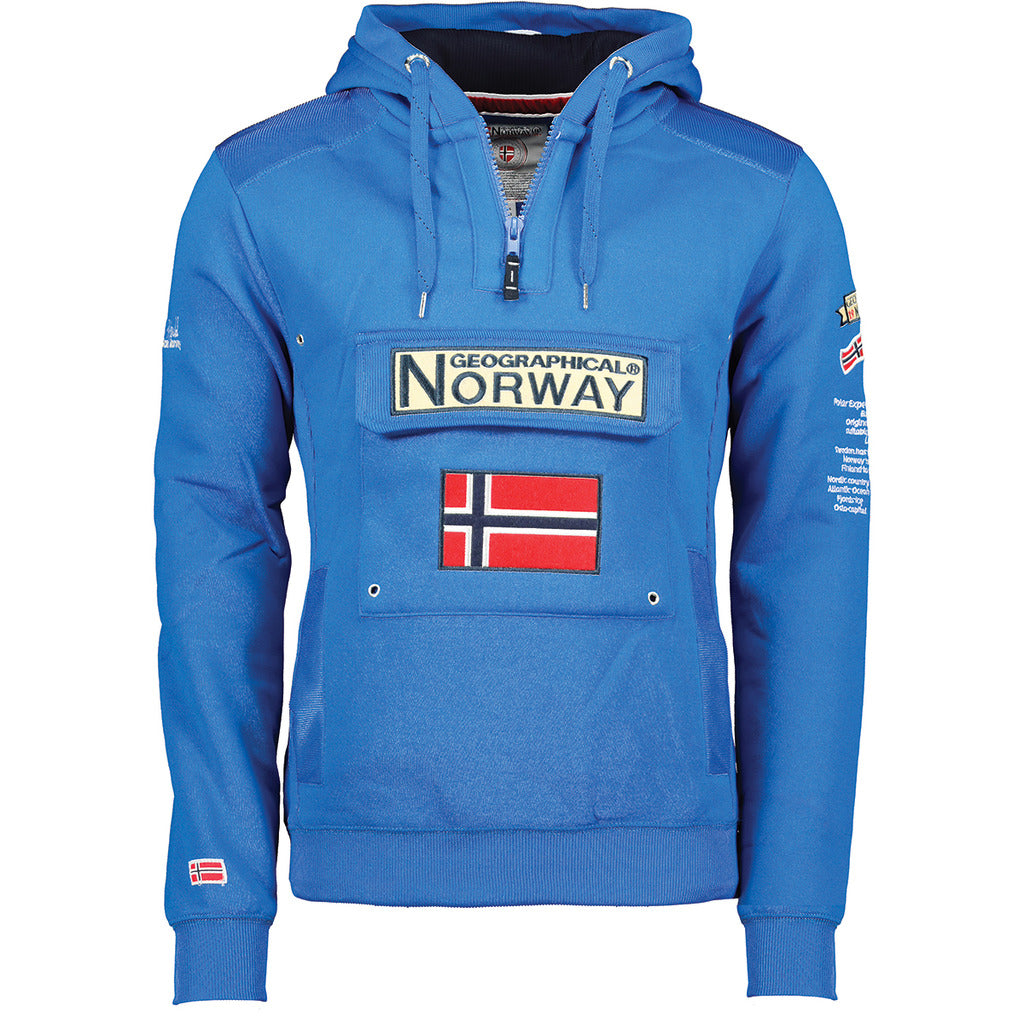 Geographical Norway - Gymclass054-WW2478H - mem39