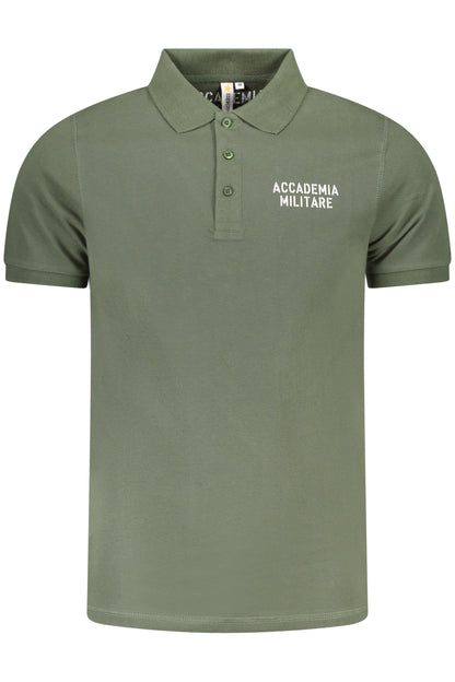 ACCADEMIA MILITARE S5S629-5584_VE058 Verde