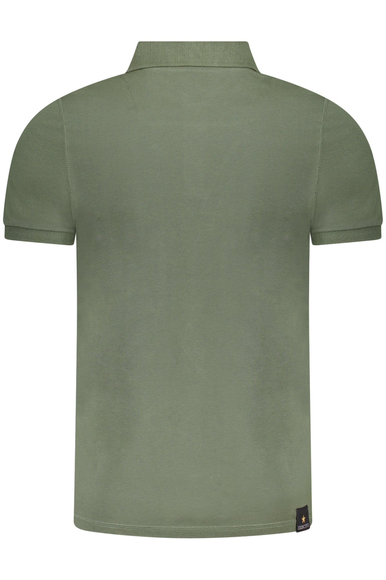 ACCADEMIA MILITARE S5S632-5584_VE058 Verde