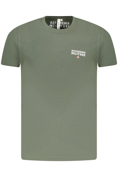 ACCADEMIA MILITARE T-SHIRT