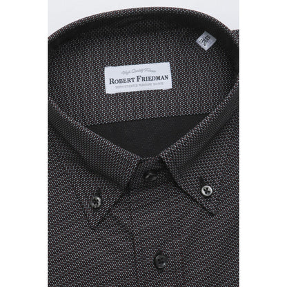 Robert Friedman Camicie
