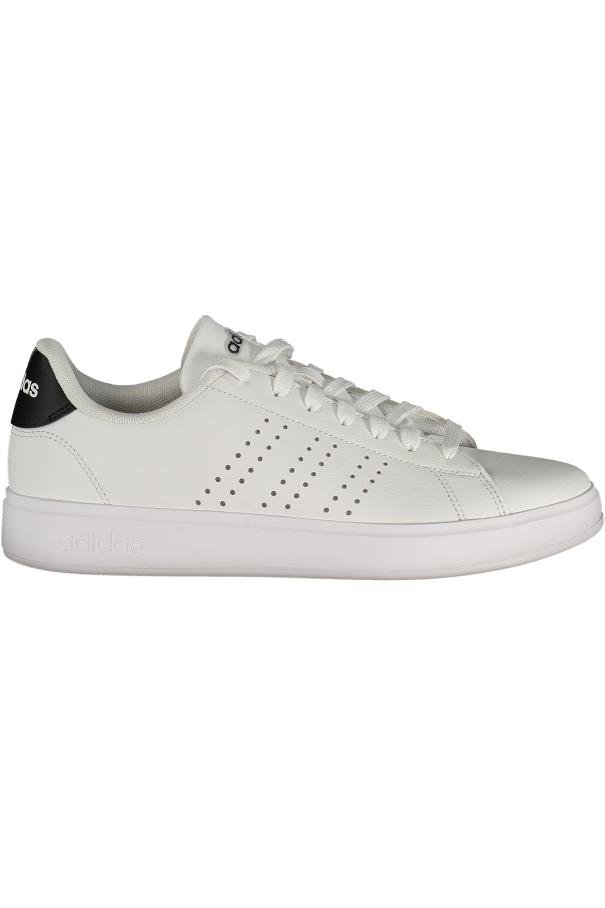 ADIDAS CALZATURA SPORTIVA UOMO BIANCO
