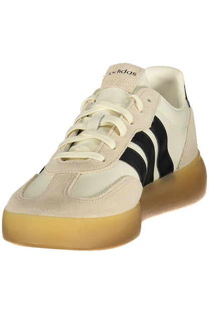 ADIDAS CALZATURA SPORTIVA UOMO BIANCO