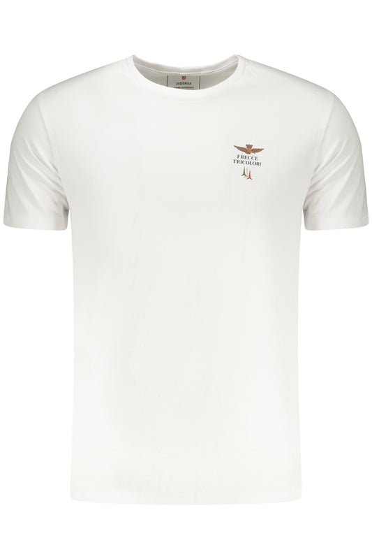AERONAUTICA MILITARE SCOTI001J508_205695A_BIANCO7300
