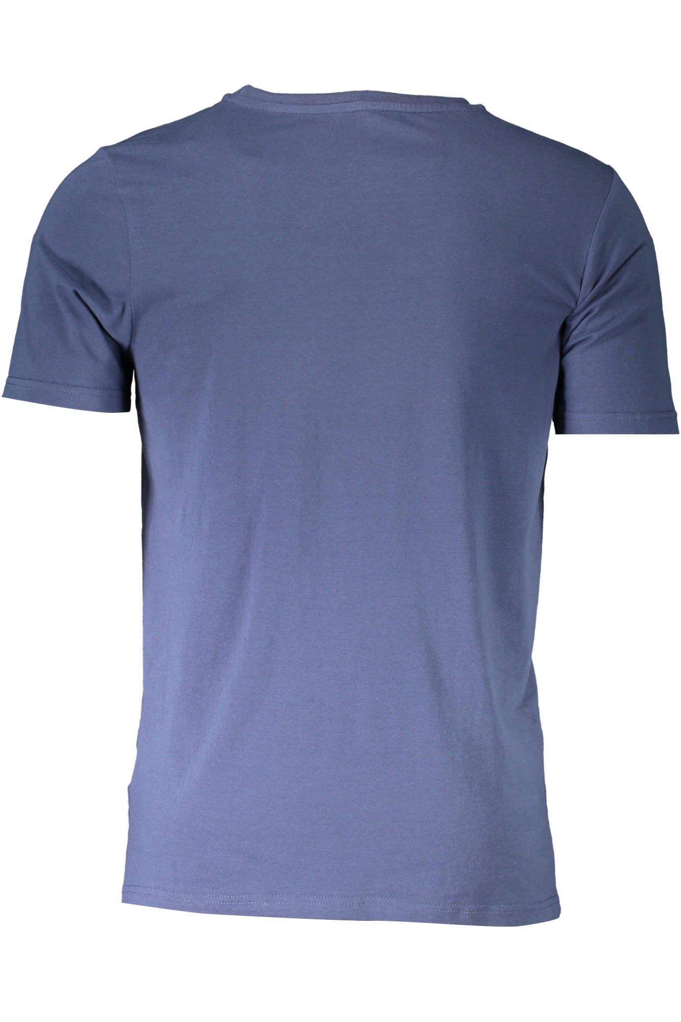 Aeronautica Militare T-Shirt Esternabile Uomo Blu"" - mem39