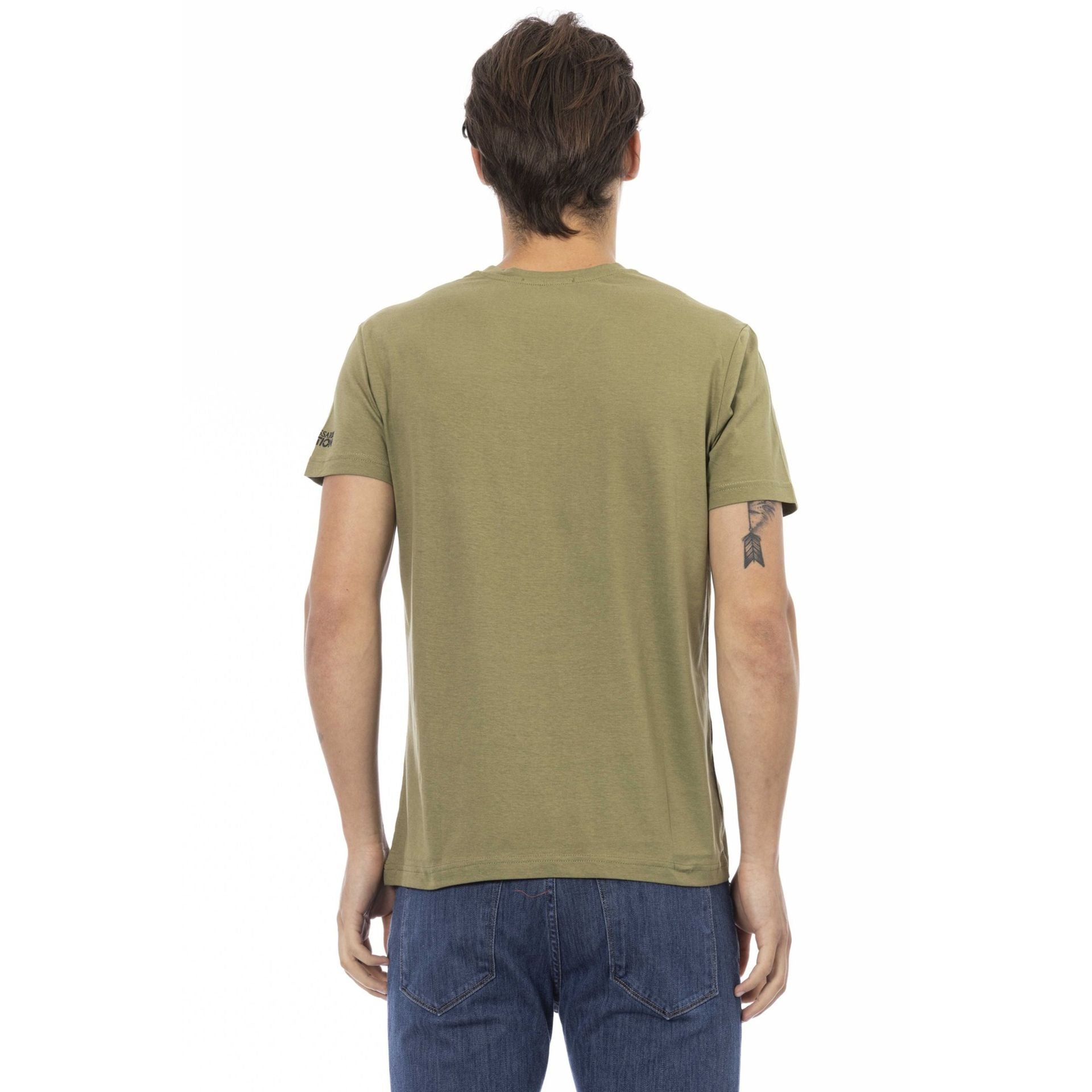 Trussardi Action T-shirt - mem39