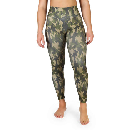 Bodyboo Leggings - mem39