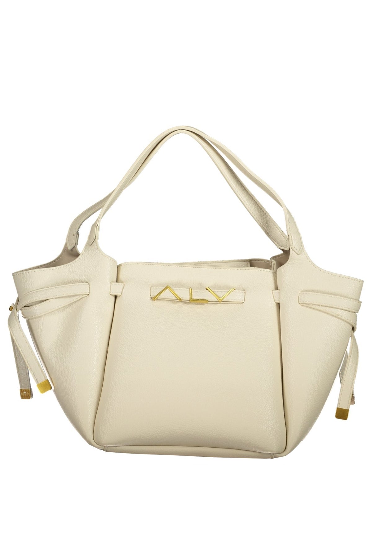 ALV BY ALVIERO MARTINI BORSA DONNA BIANCO