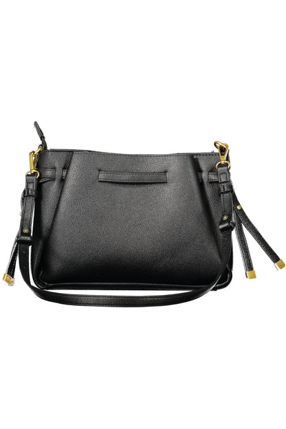 ALV BY ALVIERO MARTINI BORSA DONNA NERO