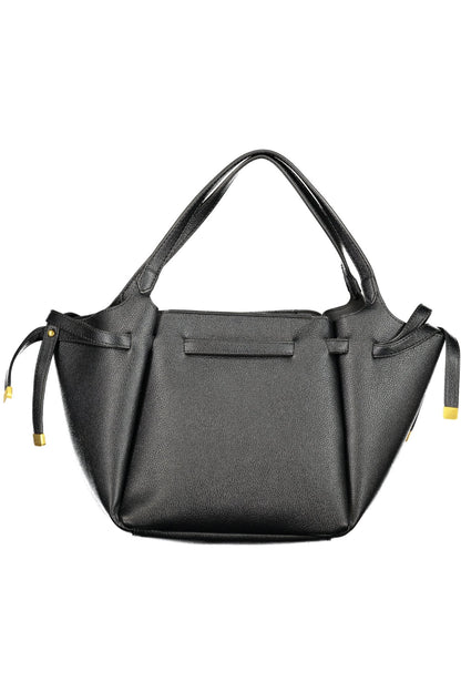 ALV BY ALVIERO MARTINI BORSA DONNA NERO