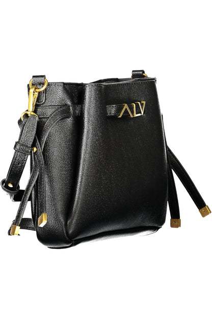ALV BY ALVIERO MARTINI BORSA DONNA NERO
