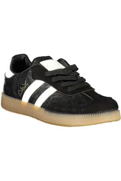 ALV BY ALVIERO MARTINI CALZATURA SPORTIVA DONNA NERO