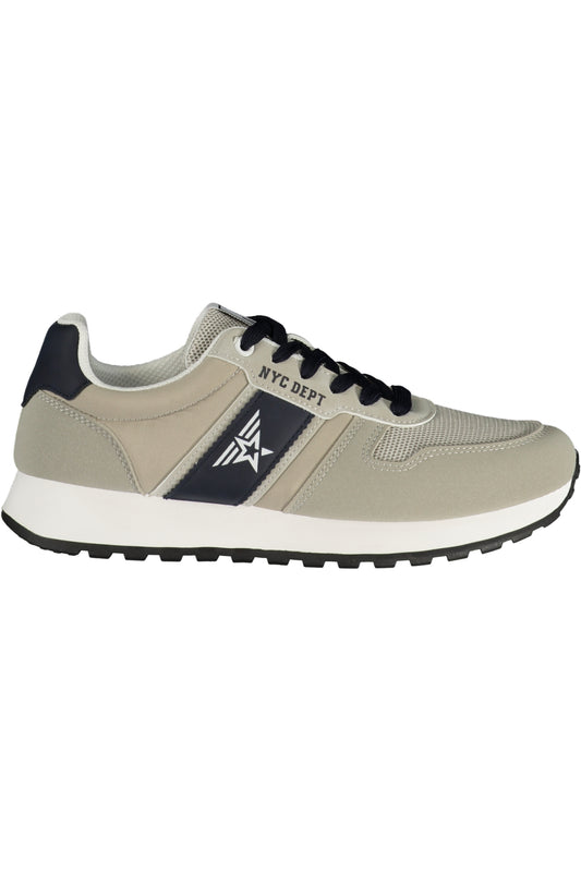 AVIREX CALZATURA SPORTIVA UOMO BEIGE