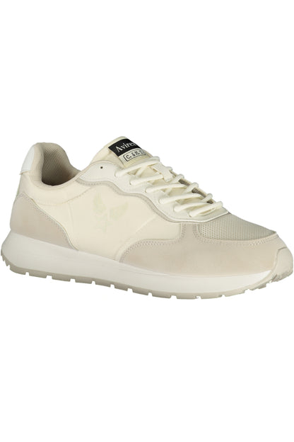 AVIREX CALZATURA SPORTIVA UOMO BIANCO