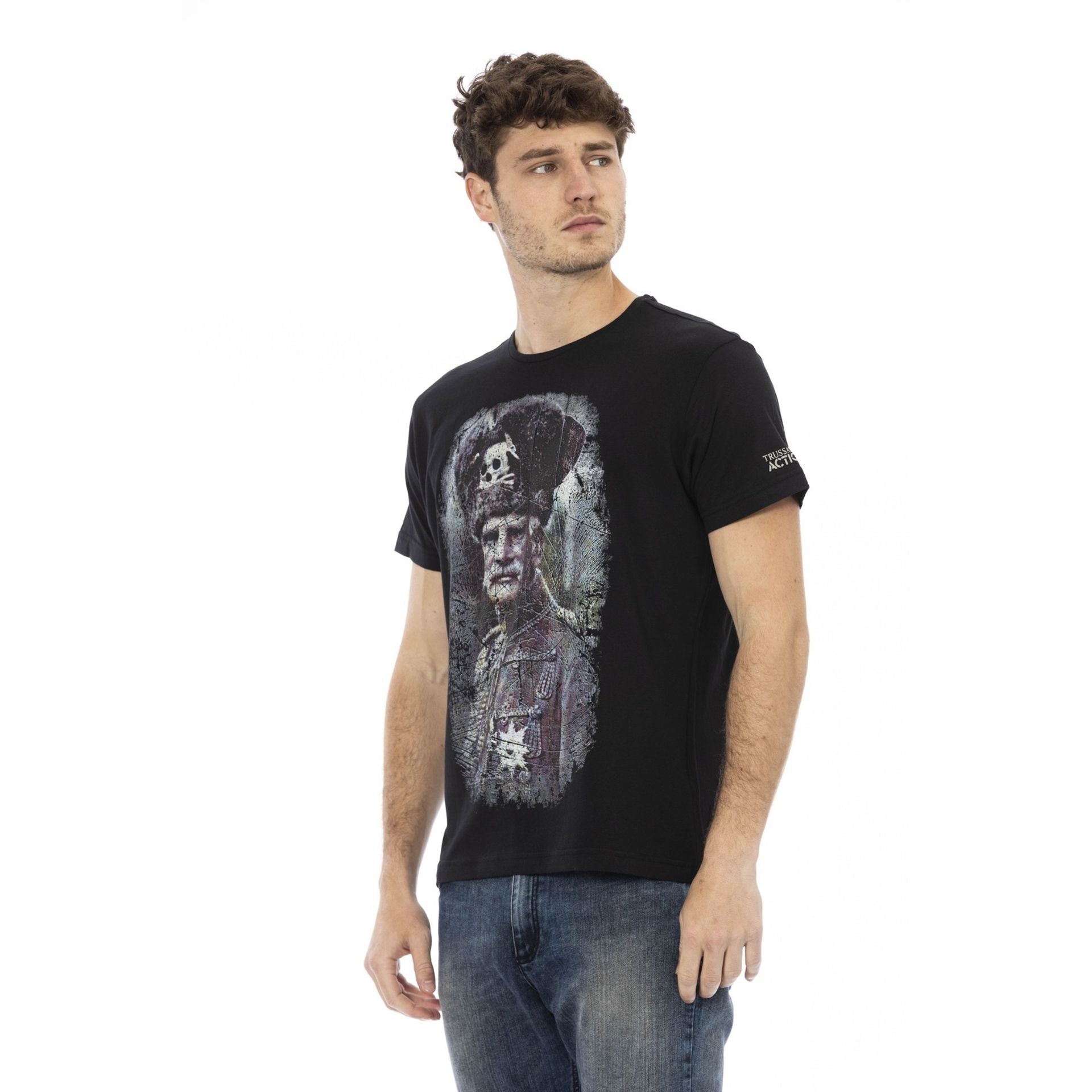 Trussardi Action T-shirt - mem39