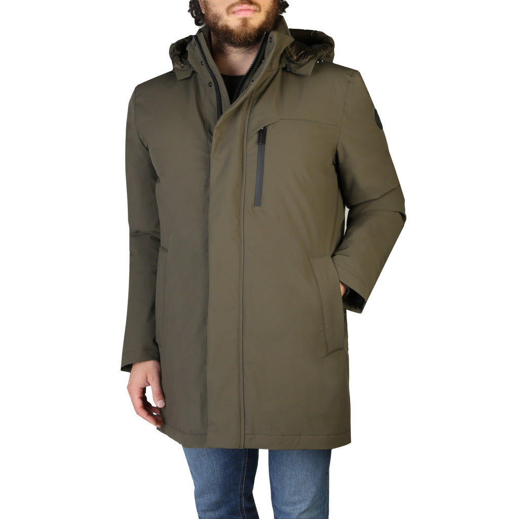 Woolrich - STRETCH-MOUNTAIN-464 - mem39