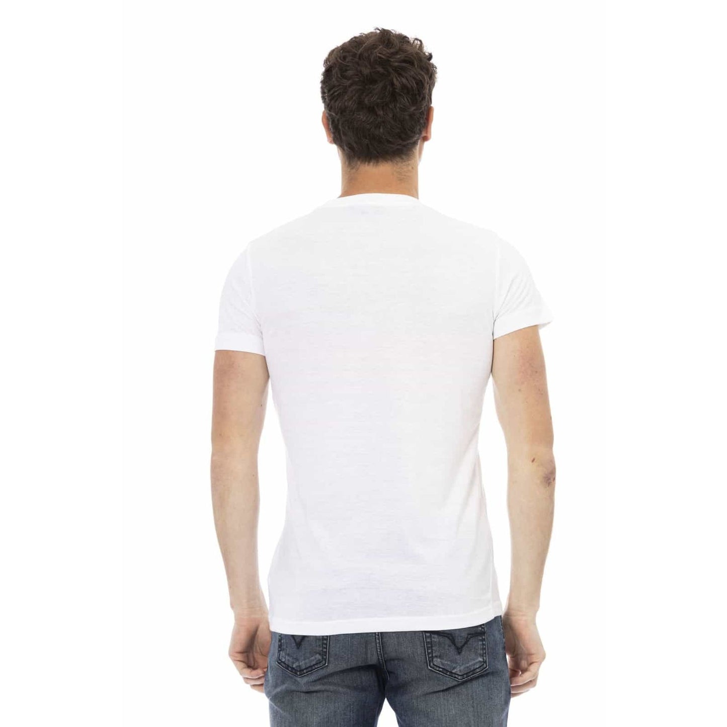 Trussardi Action T-shirt - mem39