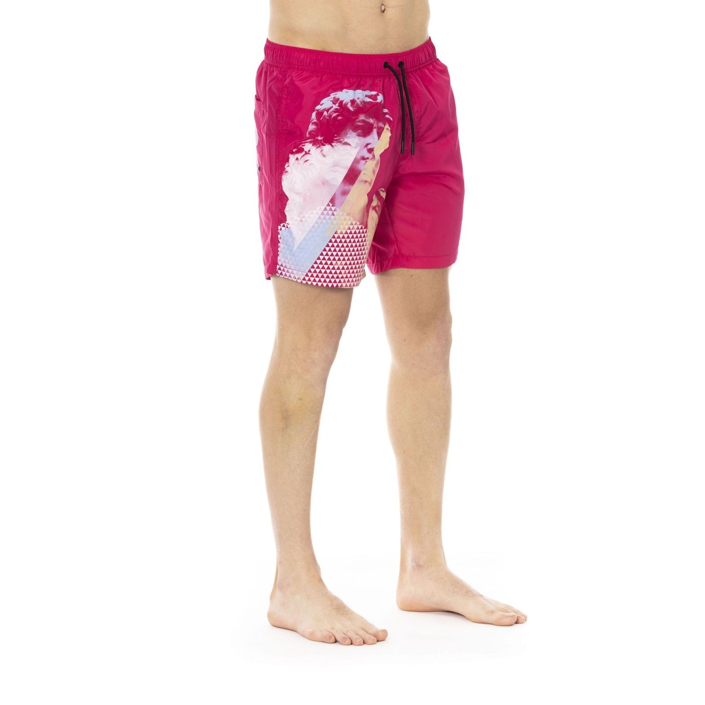 Bikkembergs Beachwear Costumi - mem39